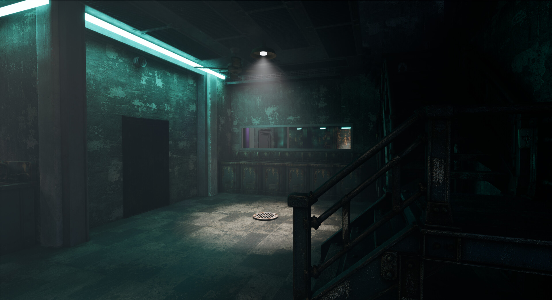 Forbidden brew screenshot 4