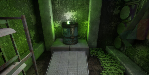 Forbidden brew Screenshot