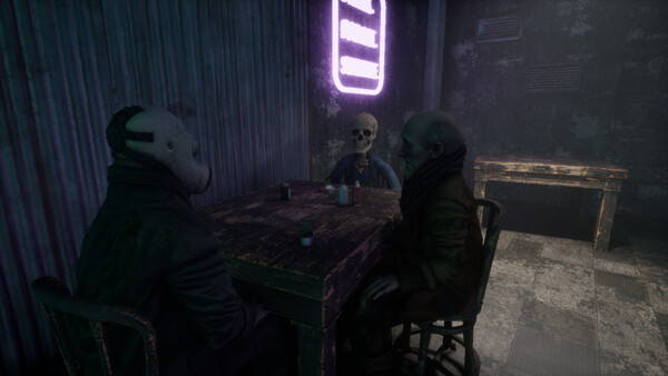 Forbidden brew Screenshot