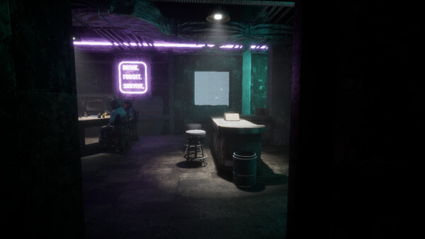 Forbidden brew Screenshot