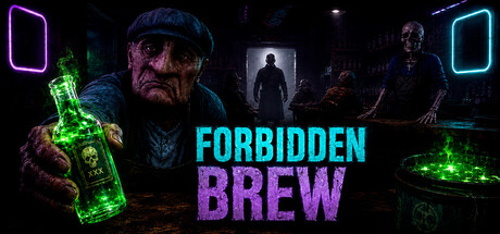 Forbidden brewの作品画像