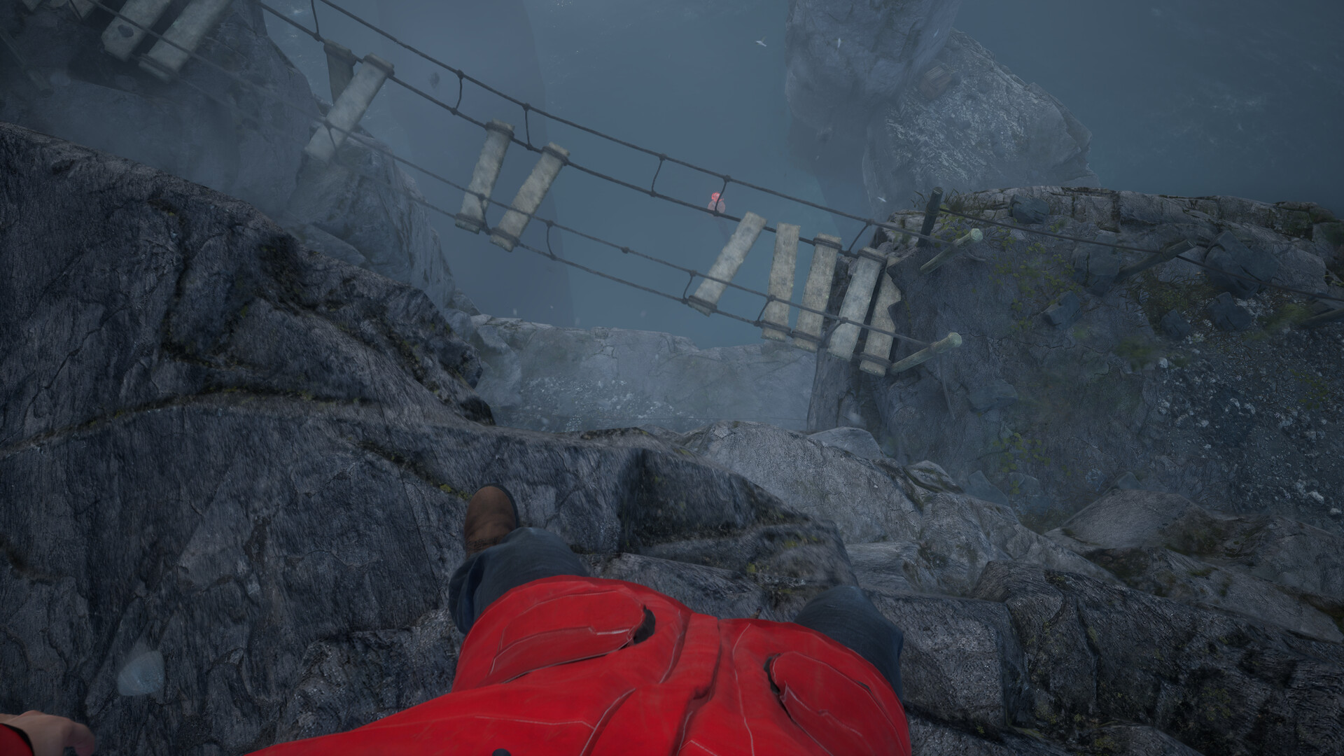 WILL: Follow The Light screenshot