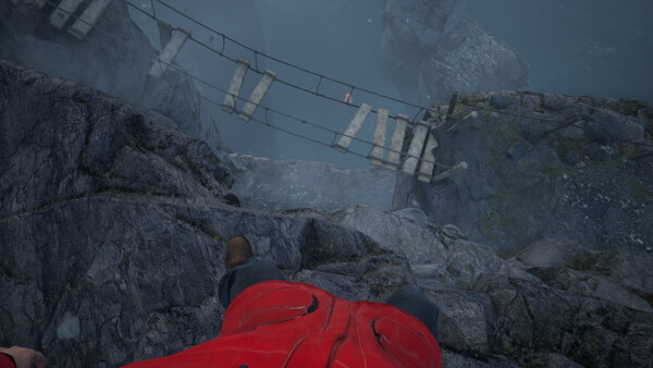 WILL: Follow The Light