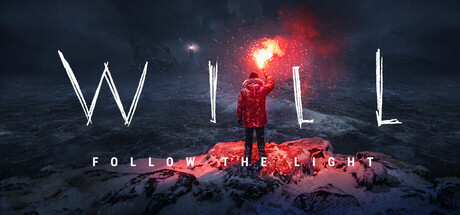 WILL: Follow The Light cover art