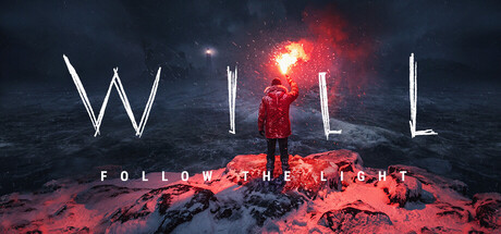 WILL: Follow The Light Banner
