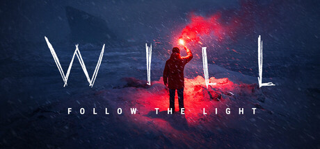 WILL: Follow The Light Banner