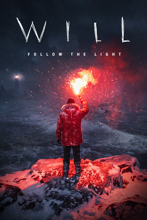 Cover art of WILL: Follow The Light
