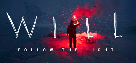 WILL: Follow The Light Banner
