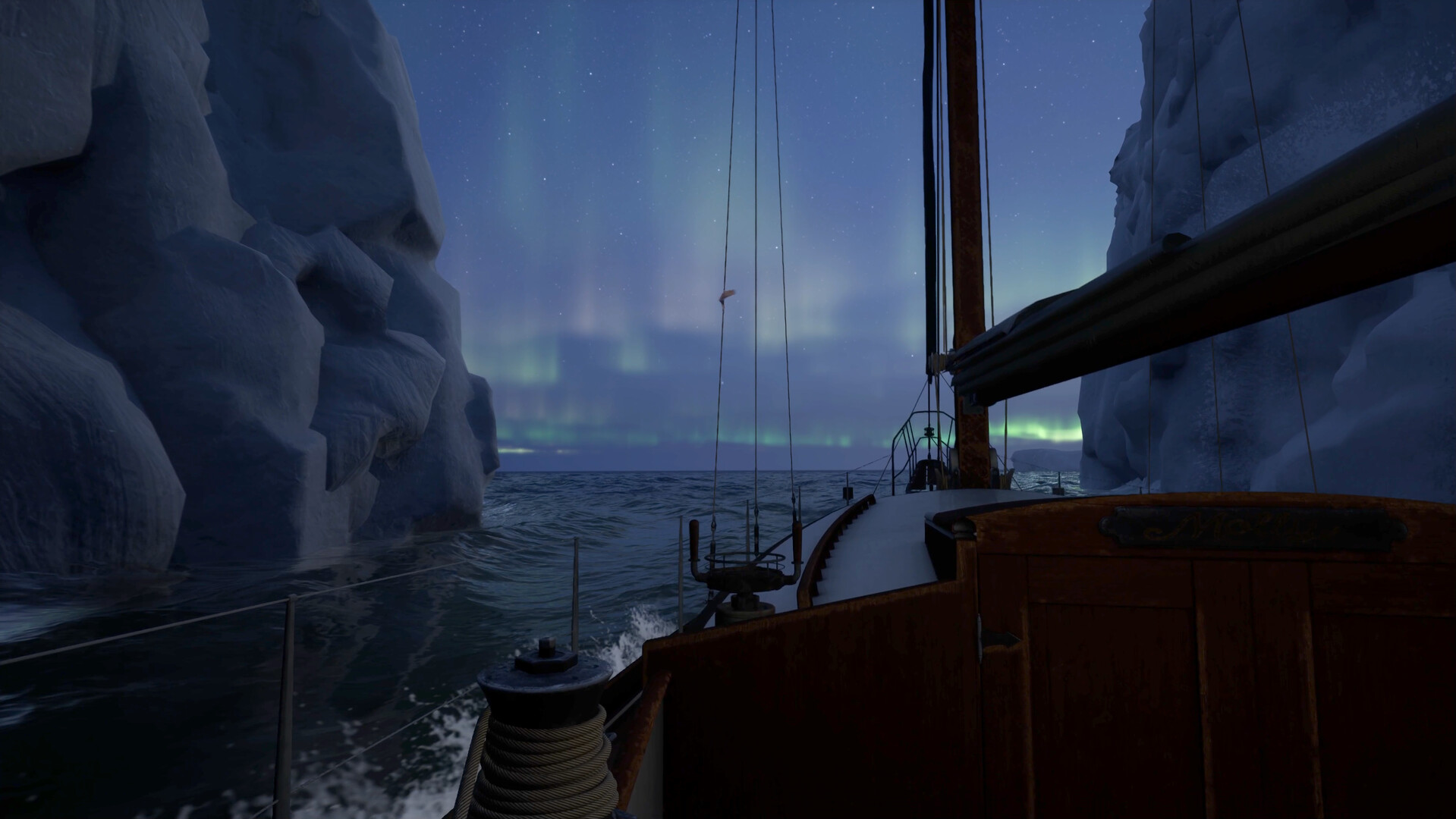 WILL: Follow the Light screenshot #1