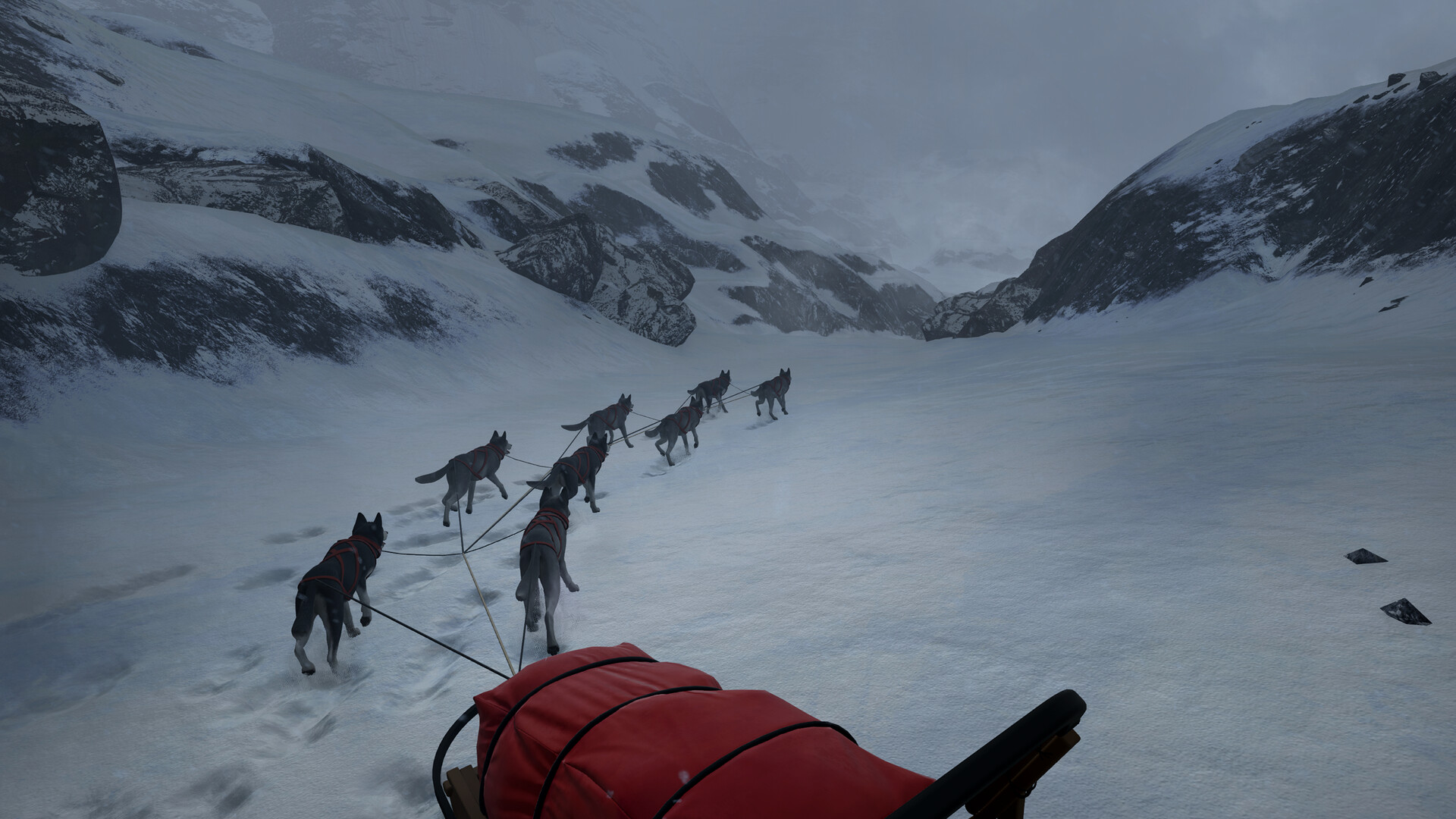 WILL: Follow the Light screenshot #2