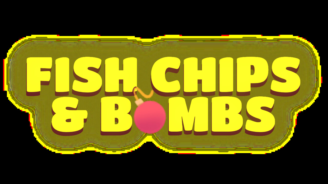 Fish Chips and Bombs Playtest Featured Screenshot #1