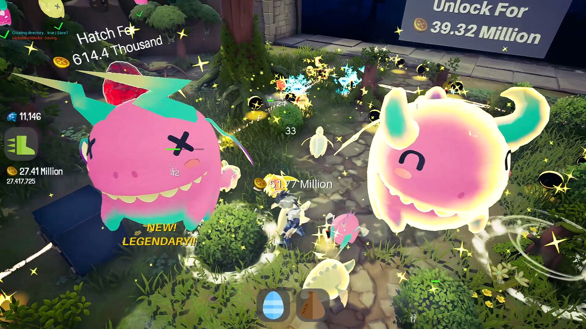 Pet Lands screenshot #27