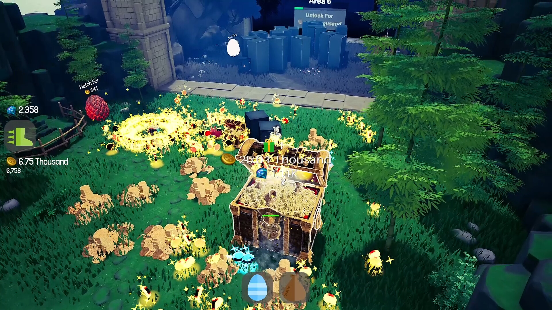 Pet Lands screenshot #31