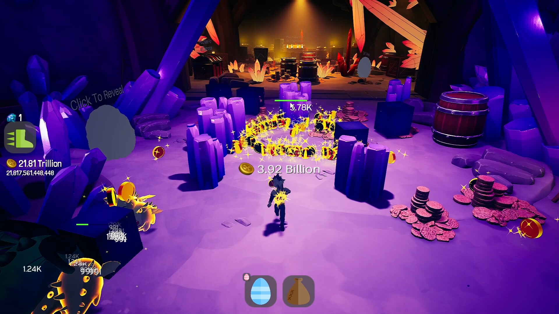 Pet Lands screenshot #5