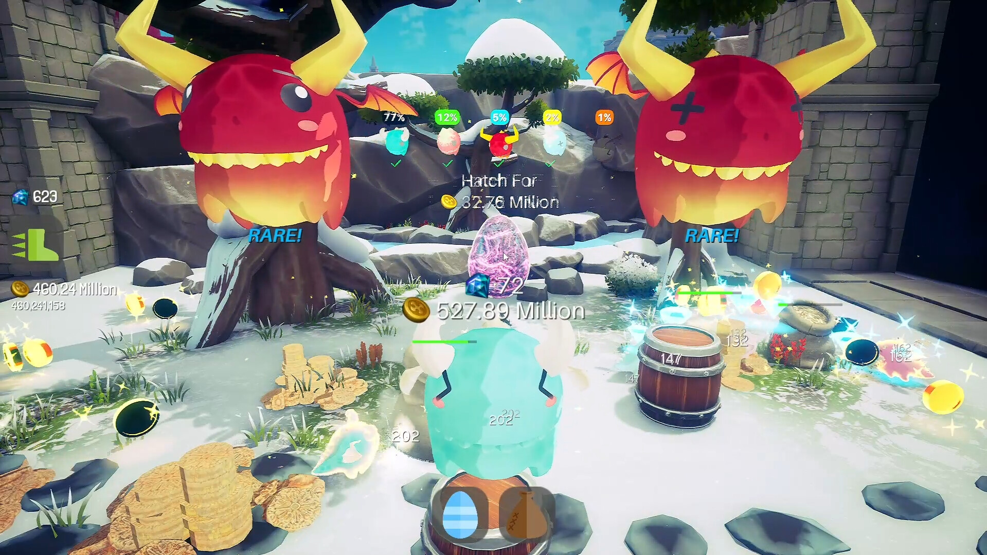 Pet Lands screenshot #21