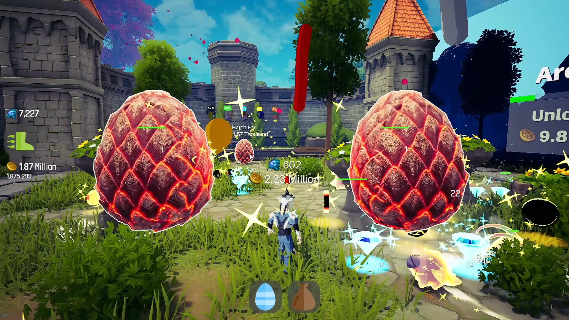 Pet Lands screenshot #22