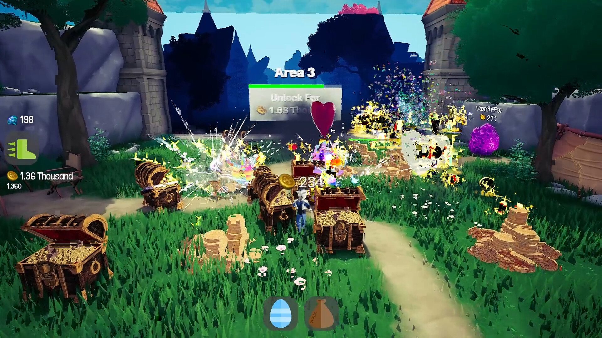 Pet Lands screenshot #28