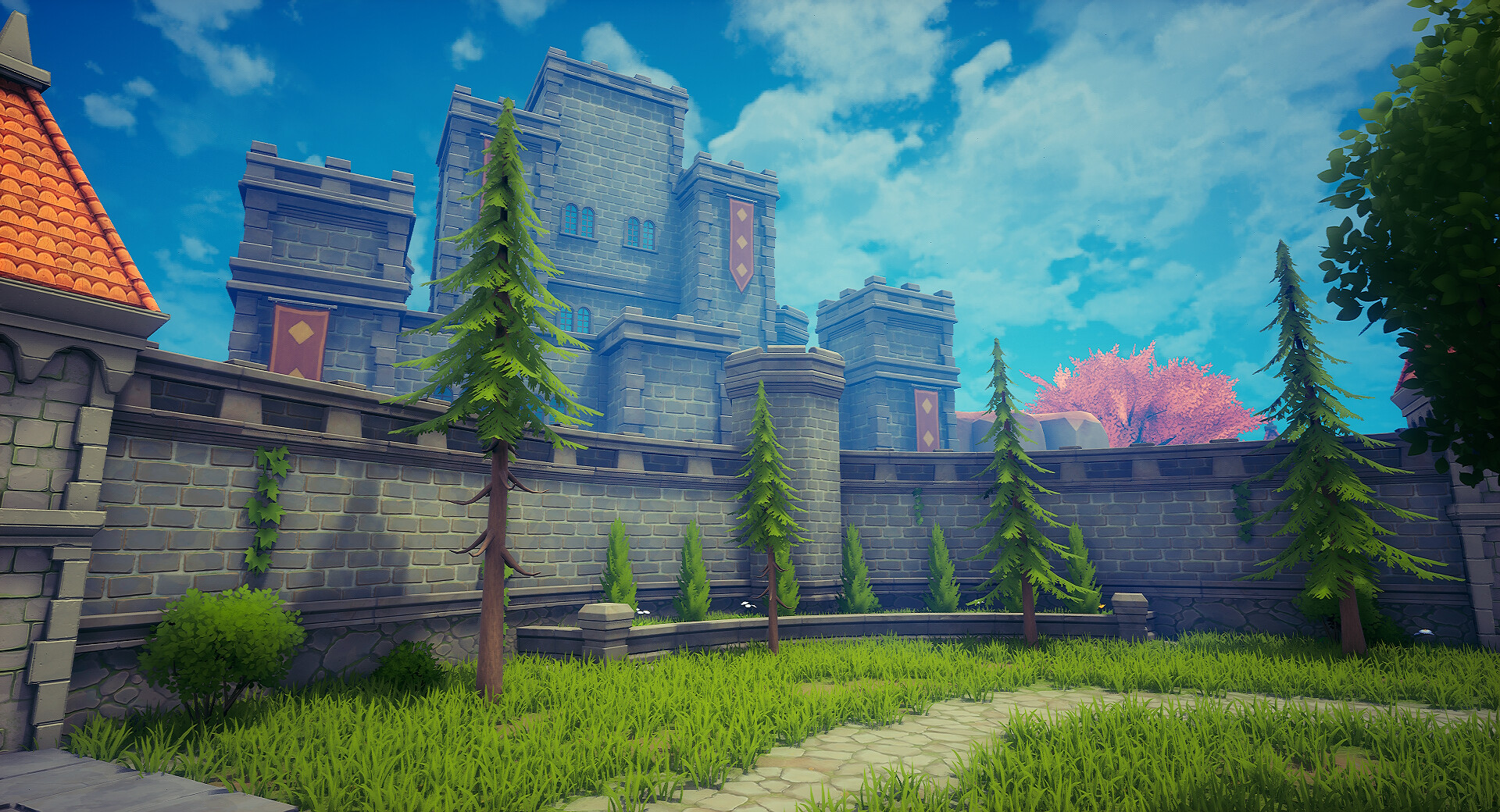 Pet Lands screenshot #33