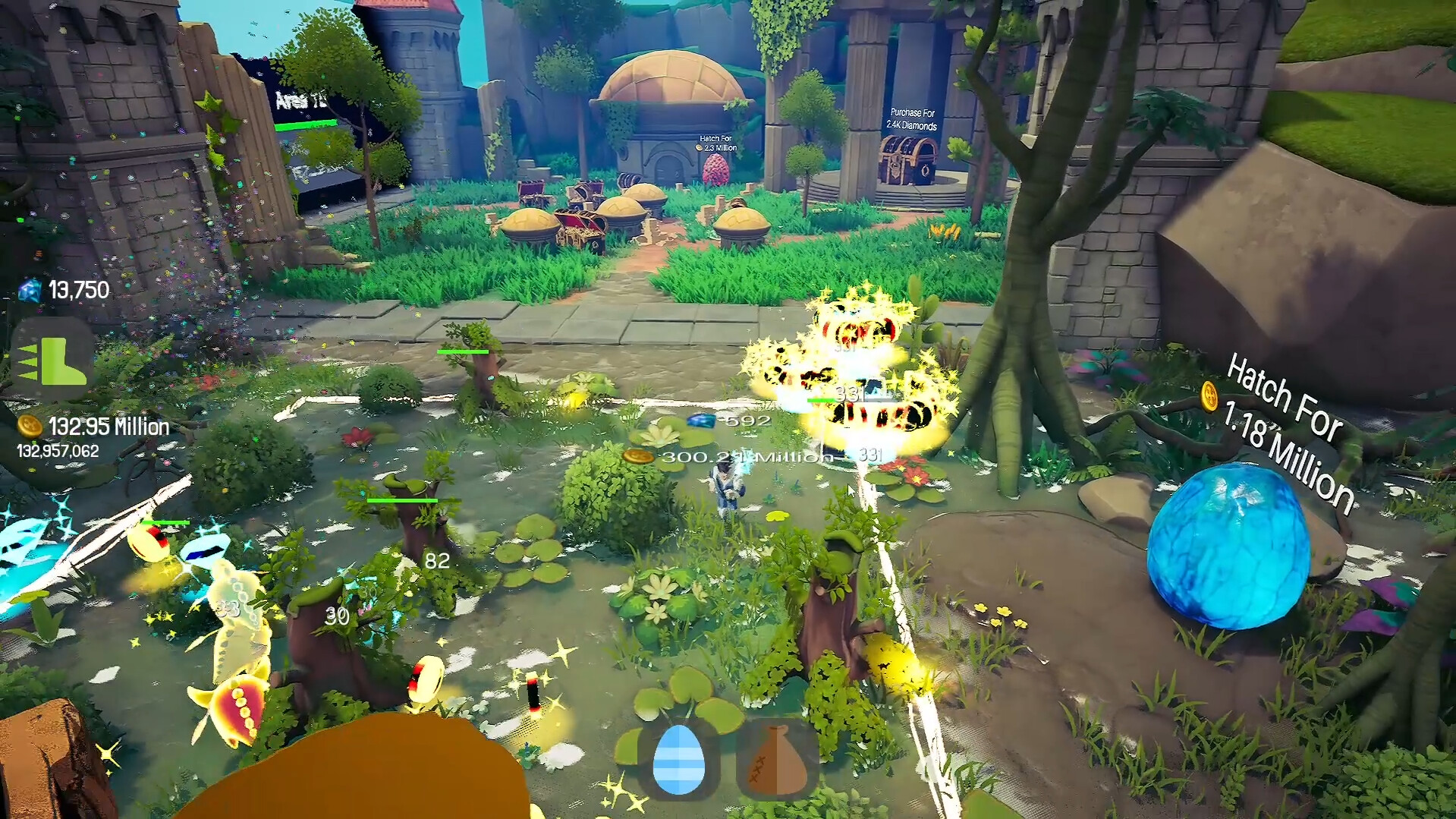 Pet Lands screenshot #26