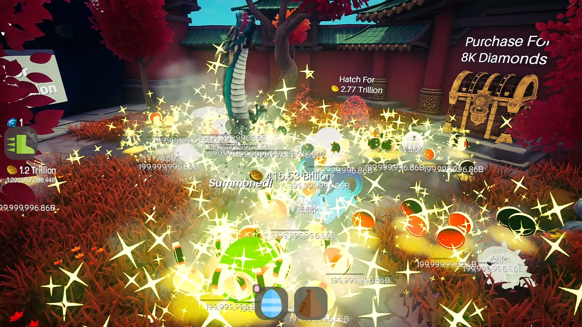 Pet Lands screenshot #2