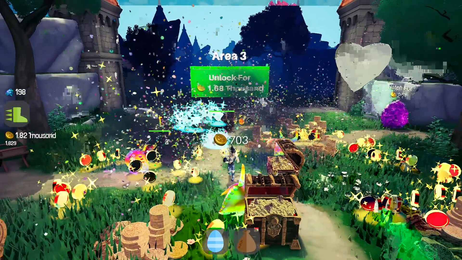 Pet Lands screenshot #7