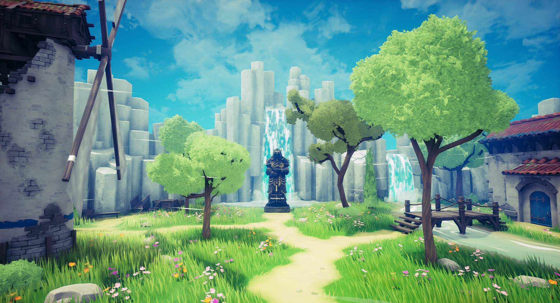 Pet Lands screenshot #32