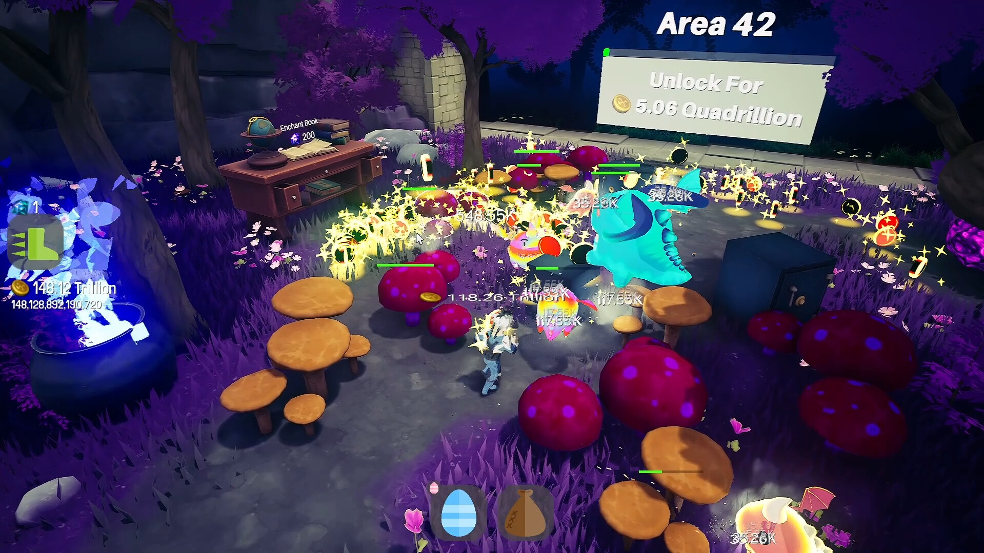 Pet Lands screenshot #18