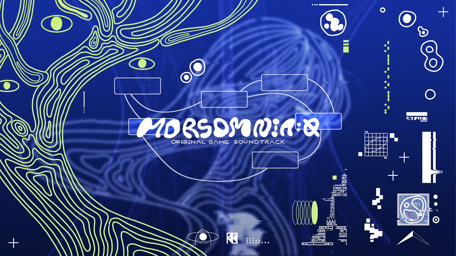 MORSOMNIA:0 Soundtrack Featured Screenshot #1