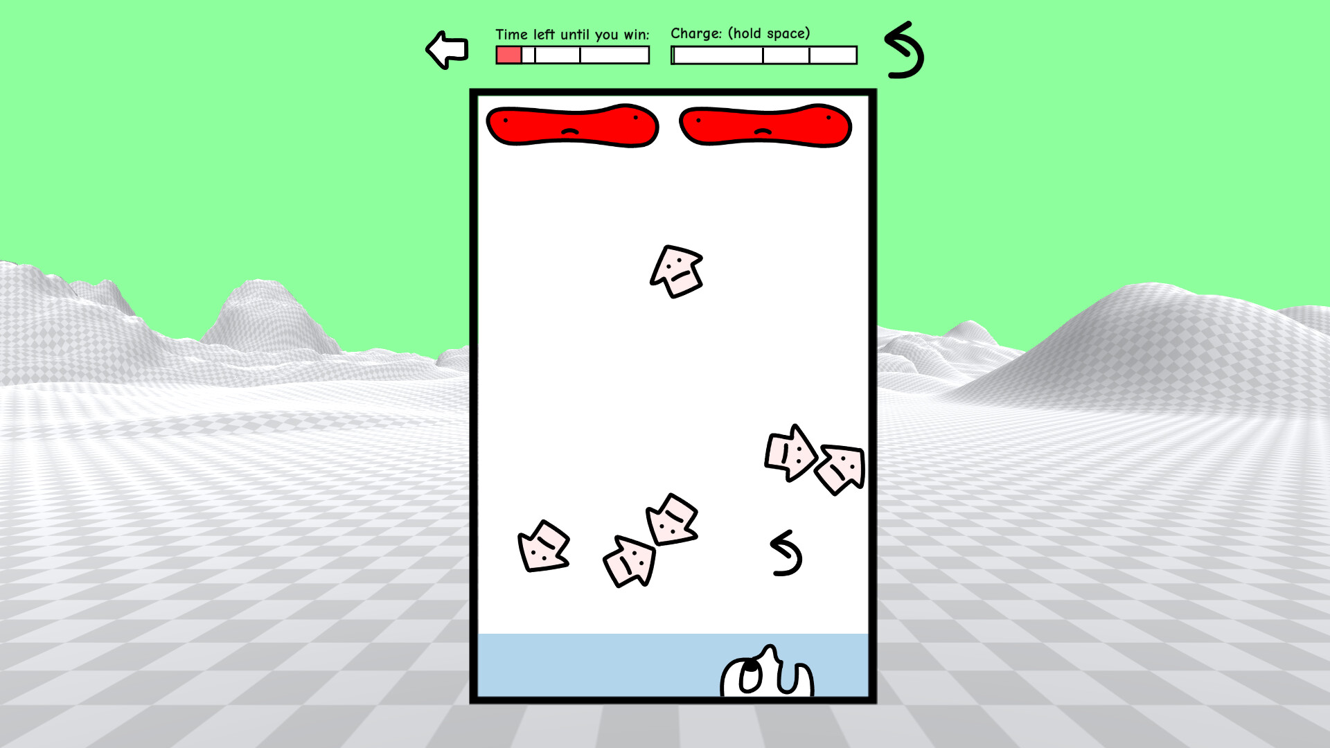 Blow Out screenshot #4