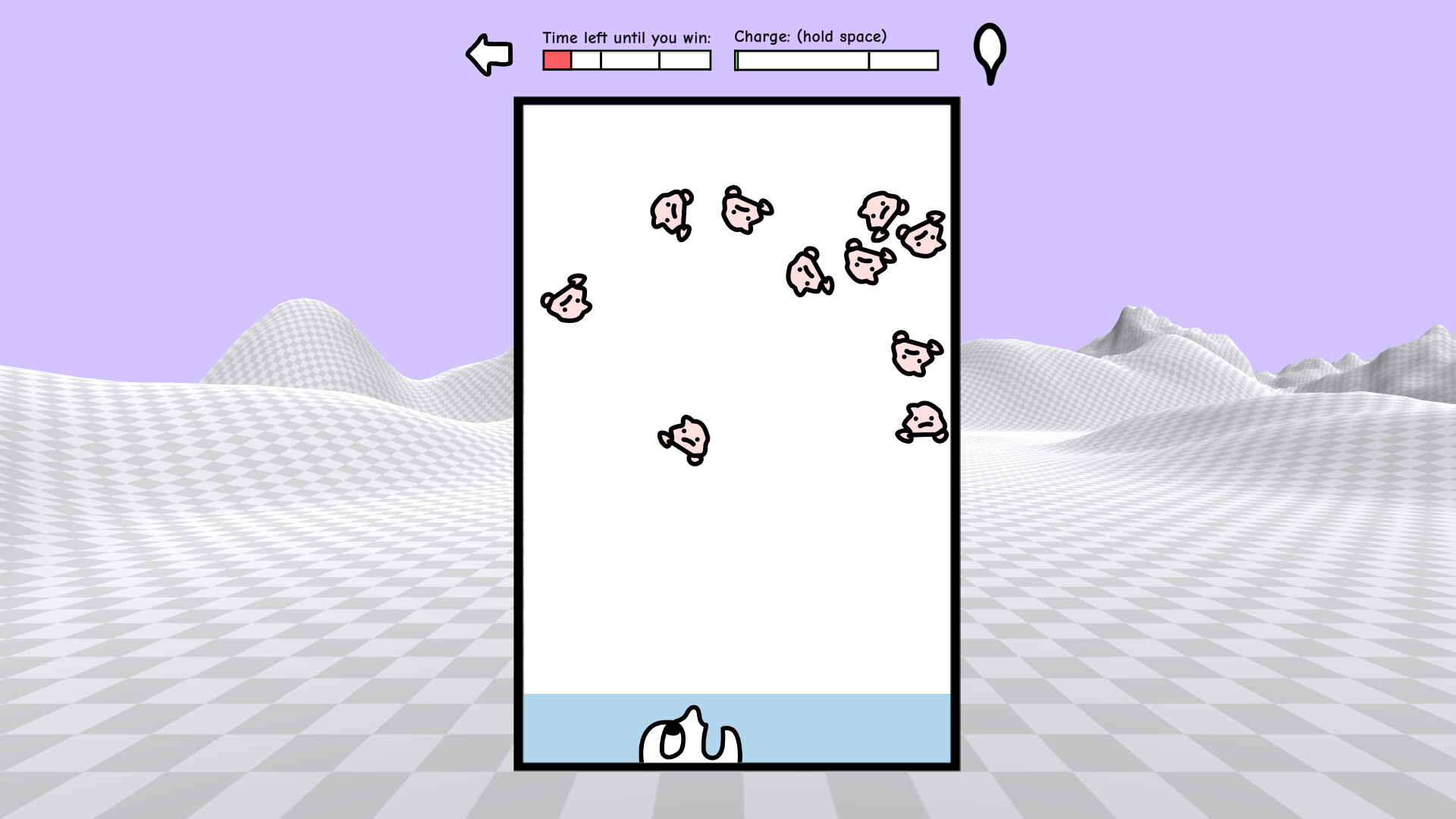 Blow Out screenshot #1