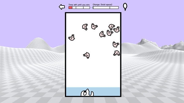 Blow Out screenshot 1