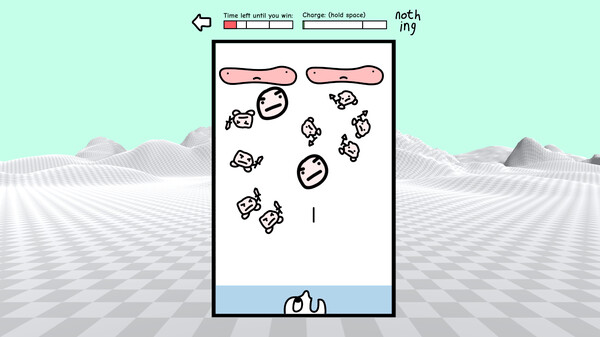 Blow Out screenshot 2