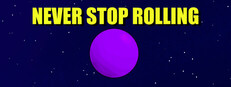 Never Stop Rolling