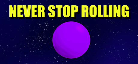 Never Stop Rolling Cheat Engine/CT