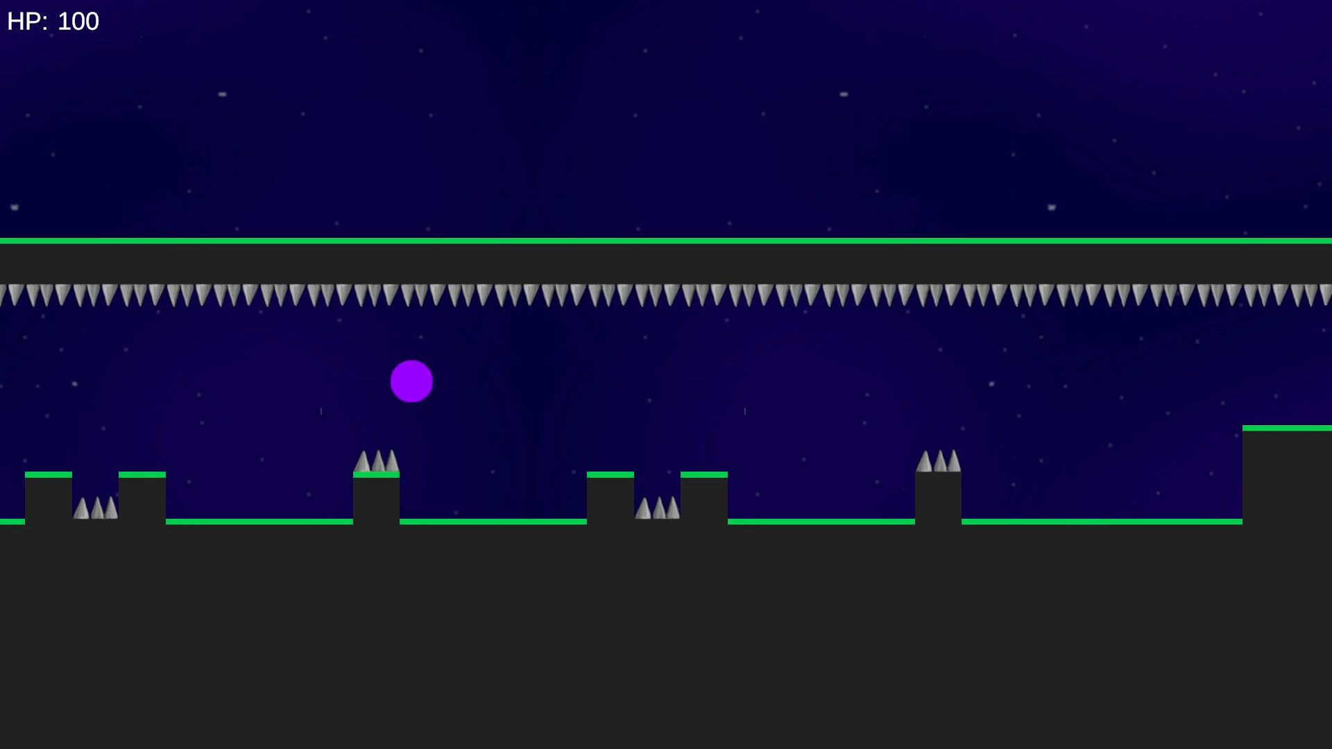 Never Stop Rolling screenshot #2