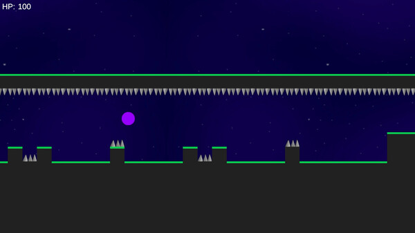 Never Stop Rolling screenshot 2