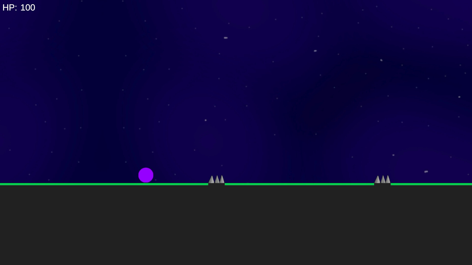 Never Stop Rolling screenshot #3