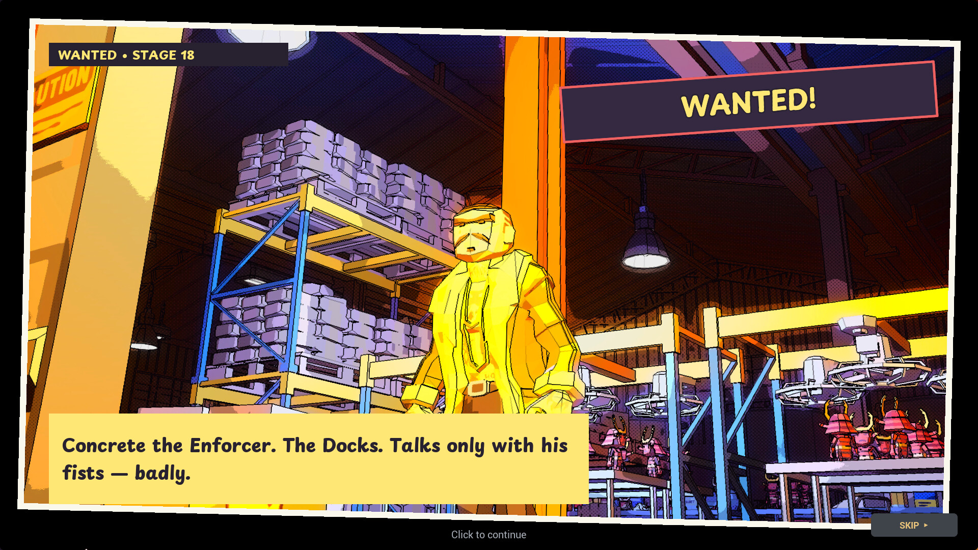 Gangster Clicker screenshot 7