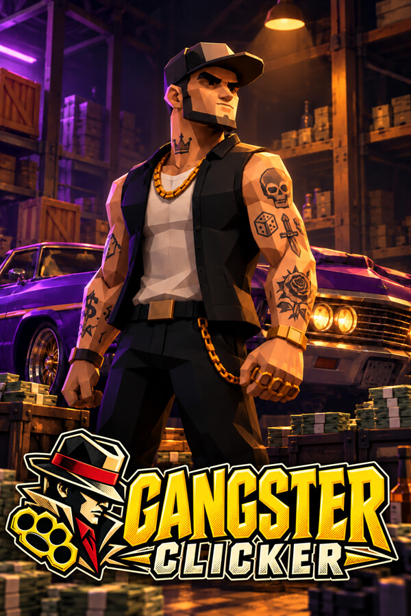 Gangster Clicker