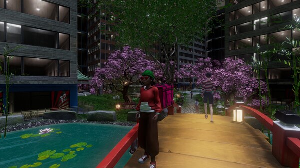 Courier Chronicles screenshot 2