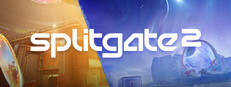 Splitgate 2 - Alpha Small Capsule Image
