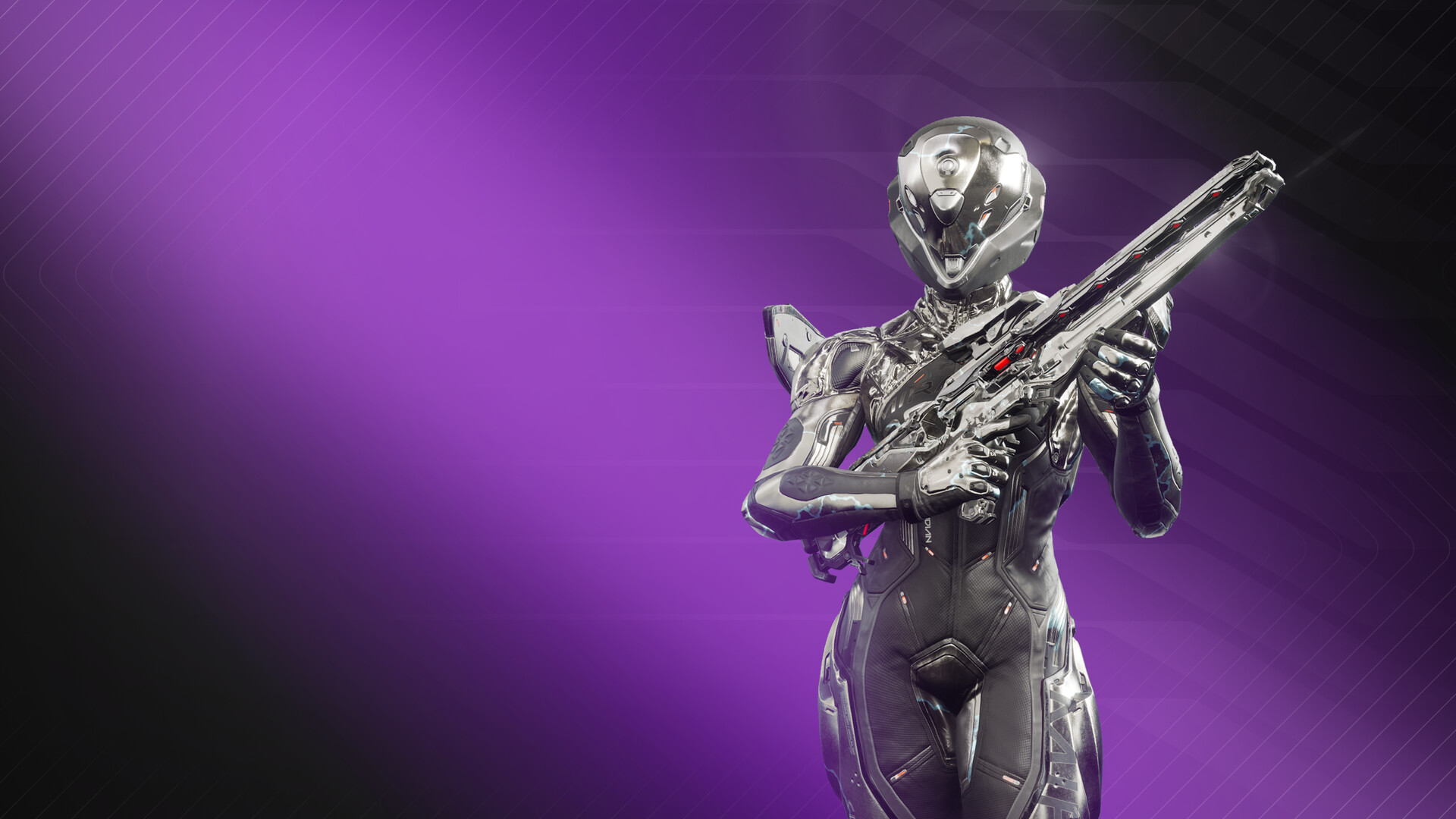 Splitgate 2 - Meridian Founder's Pack Featured Screenshot #1