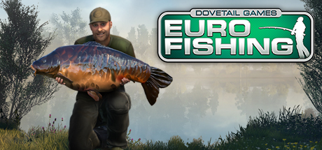 Euro Fishing technical specifications for computer