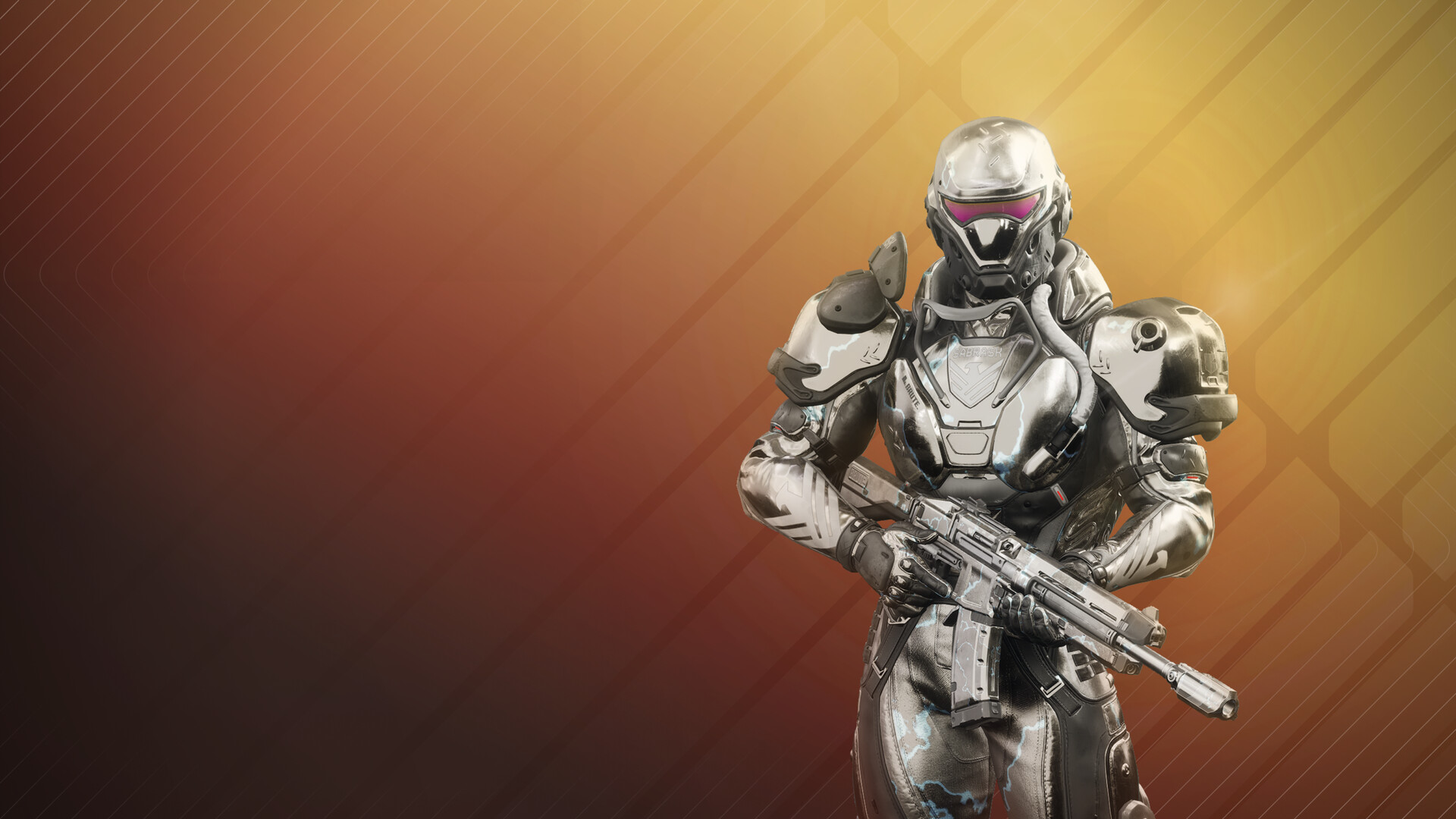 Splitgate 2 - Sabrask Founder's Pack (Steam) Podle: 1047 Games Splitgate 2 - Sabrask Founder's Pack (Steam) Podle: 1047 Games