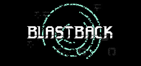 Blastback cover art