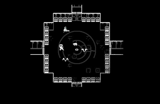 Blastback Screenshot