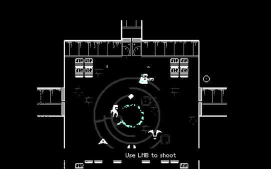 Blastback Screenshot