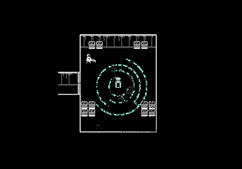 Blastback screenshot 1