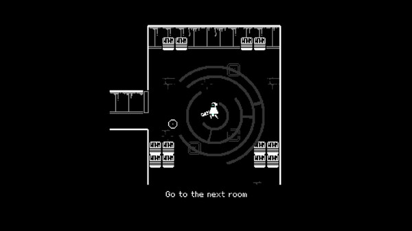 Blastback Screenshot