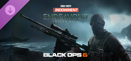 Call of Duty Endowment (C.O.D.E.) Endeavour: Tracer Pack